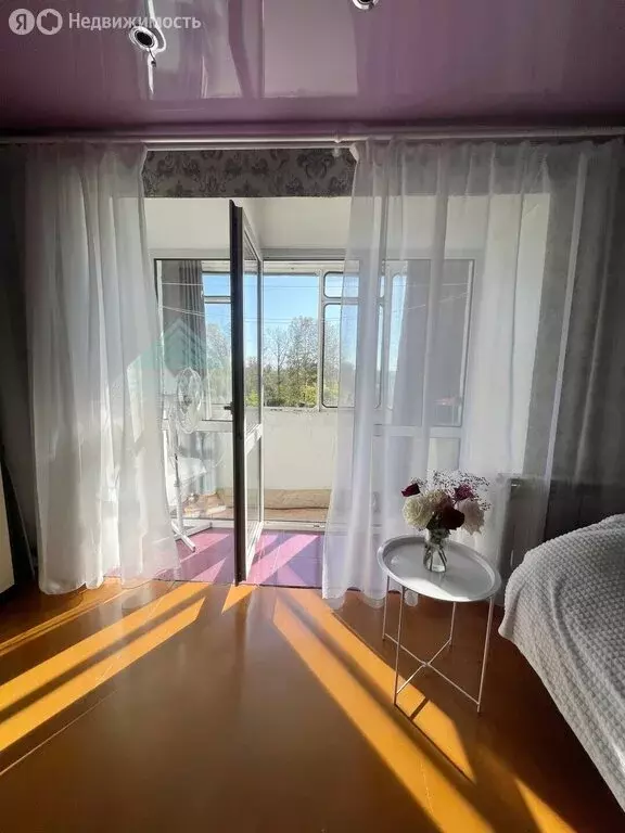 1-комнатная квартира: Абакан, Согринская улица, 126 (31 м) - Фото 1