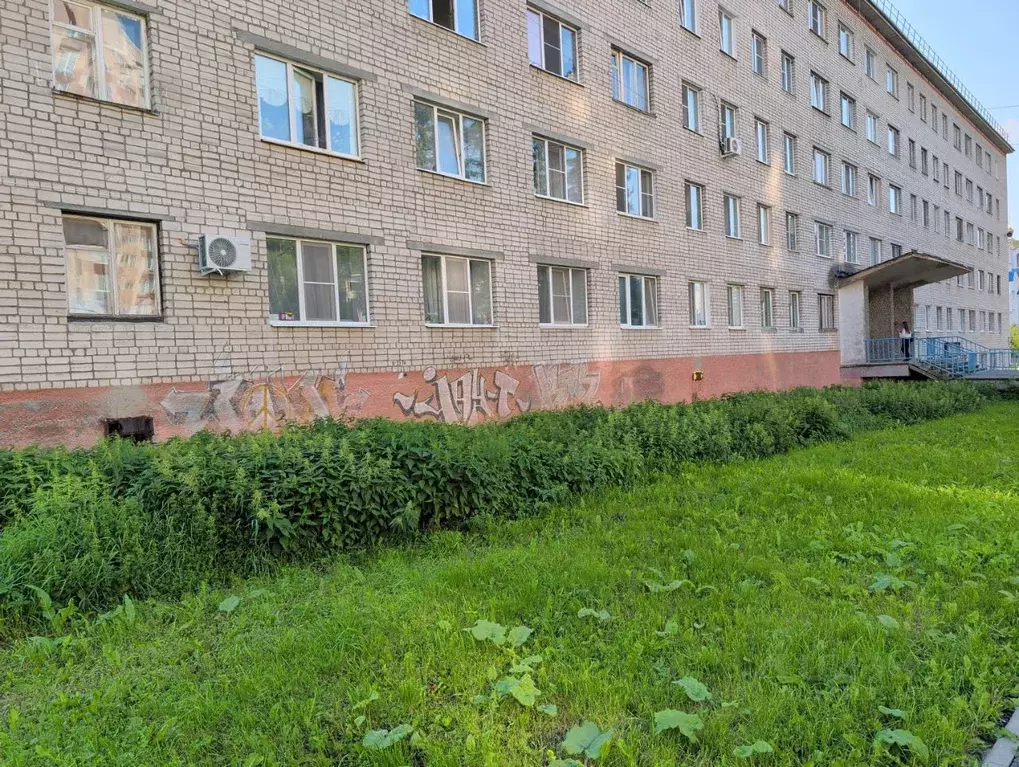 1-к кв. Свердловская область, Заречный ул. Ленина, 26А (17.4 м) - Фото 1
