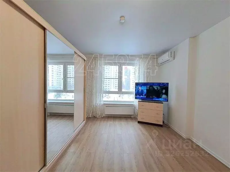 1-к кв. Москва Совхозная ул., 10А (42.0 м) - Фото 1