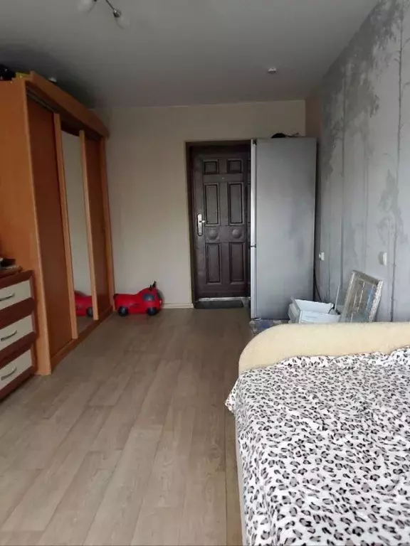 Комната Крым, Симферополь ул. Залесская, 47 (10.0 м) - Фото 2