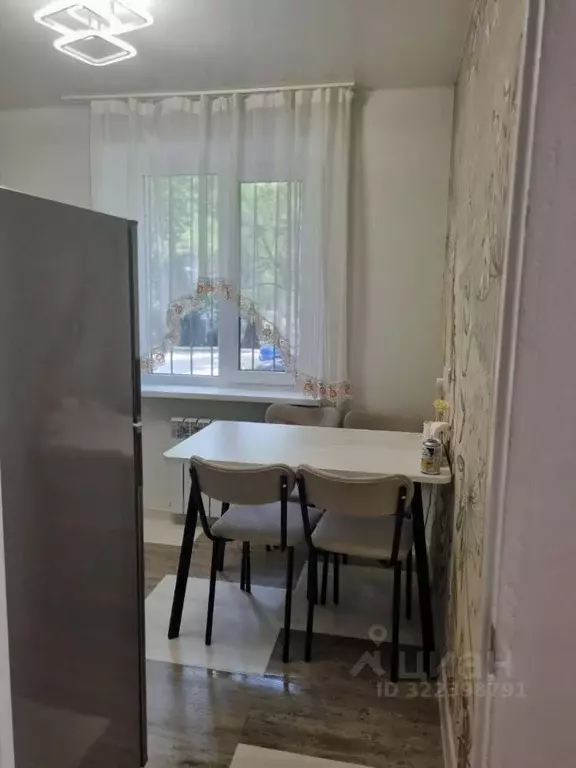 1-к кв. Краснодарский край, Новороссийск Кутузовская ул., 3 (32.0 м) - Фото 2