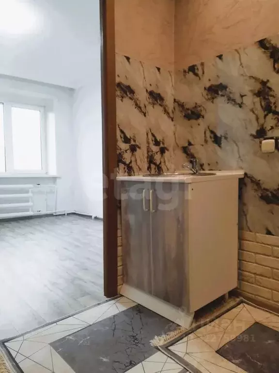 Студия Алтайский край, Бийск пер. Владимира Мартьянова, 39/1 (17.5 м) - Фото 1