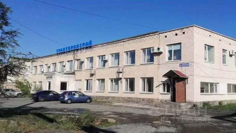 Помещение свободного назначения в Челябинская область, Челябинск ... - Фото 1