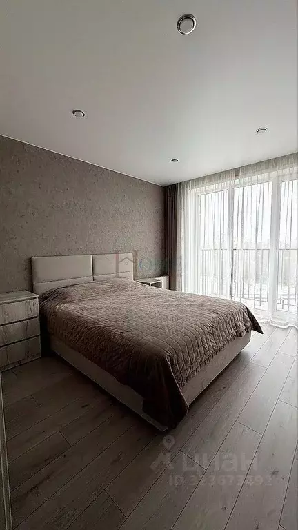 1-к кв. Новосибирская область, Новосибирск ул. Владимира Заровного, 40 ... - Фото 1