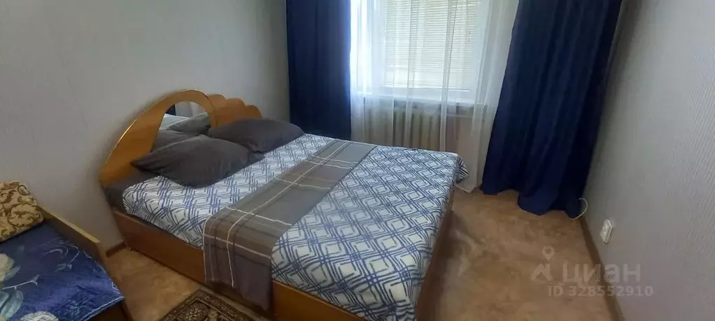 1-к кв. Пензенская область, Пенза ул. Кижеватова, 35 (35.0 м) - Фото 1