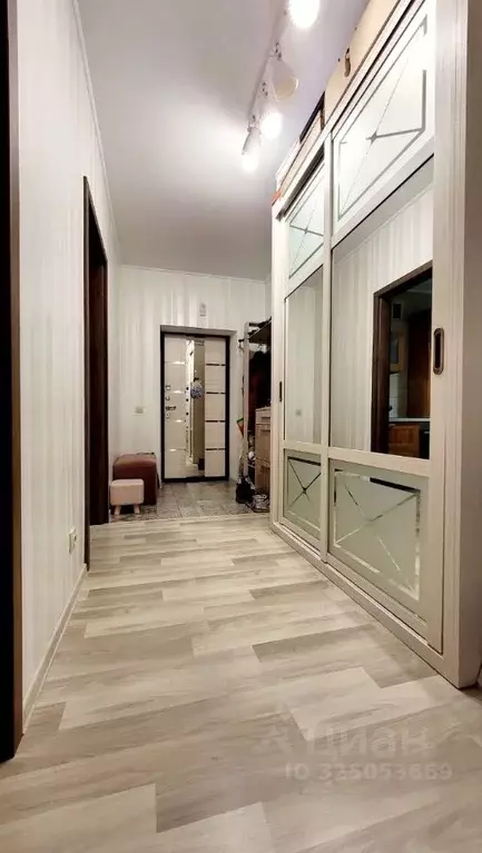 2-к кв. Калининградская область, Зеленоградск ул. Валентина Мосина, 2 ... - Фото 1