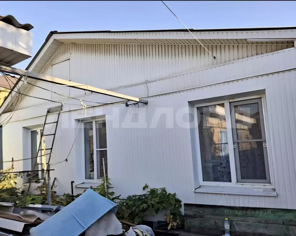 Дом в Ростовская область, Ростов-на-Дону Акмолинская ул. (69 м) - Фото 2