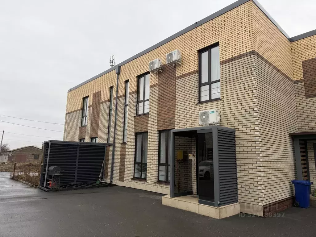 Таунхаус в Оренбургская область, Оренбург Ростоши мкр, Аристократ ... - Фото 1