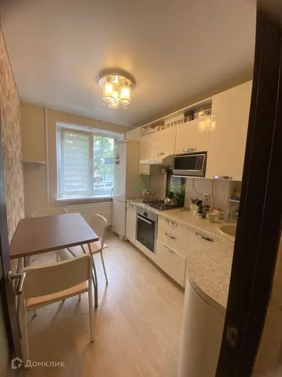 Продаётся 3-к квартира, 60.3 м - Фото 1