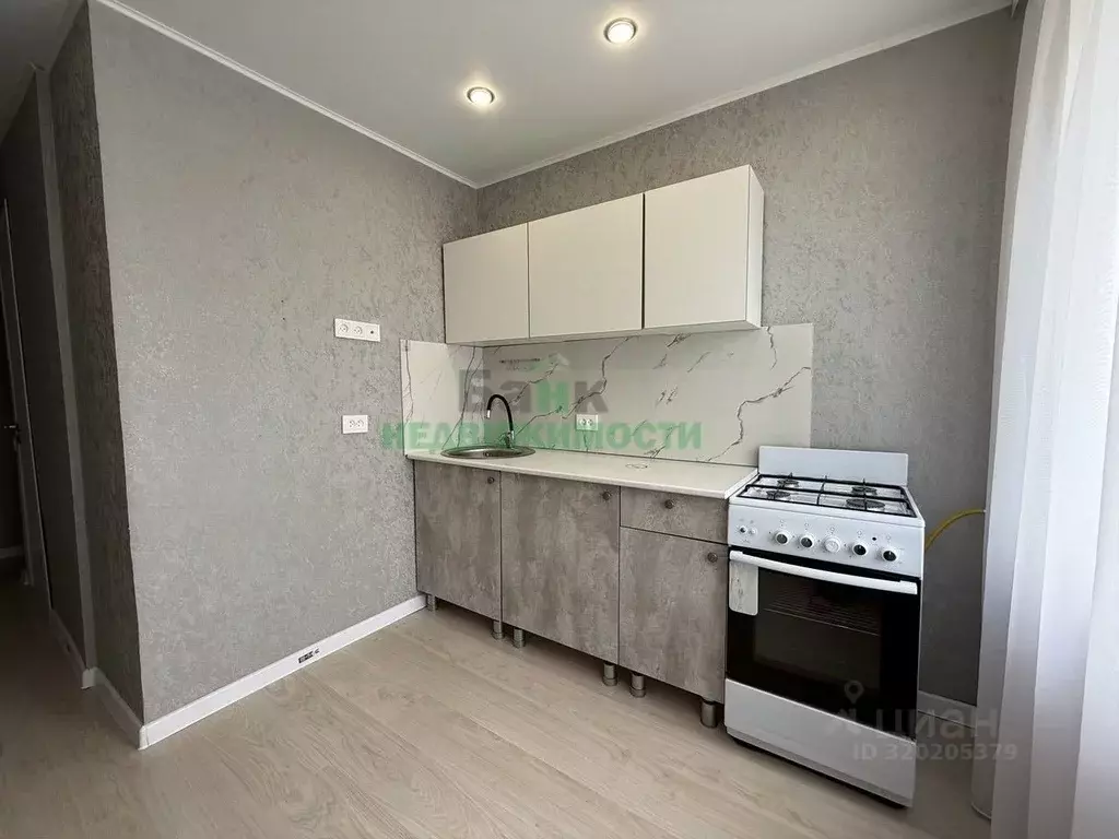 2-к кв. Саратовская область, Балаково Комсомольская ул., 39 (40.4 м) - Фото 1