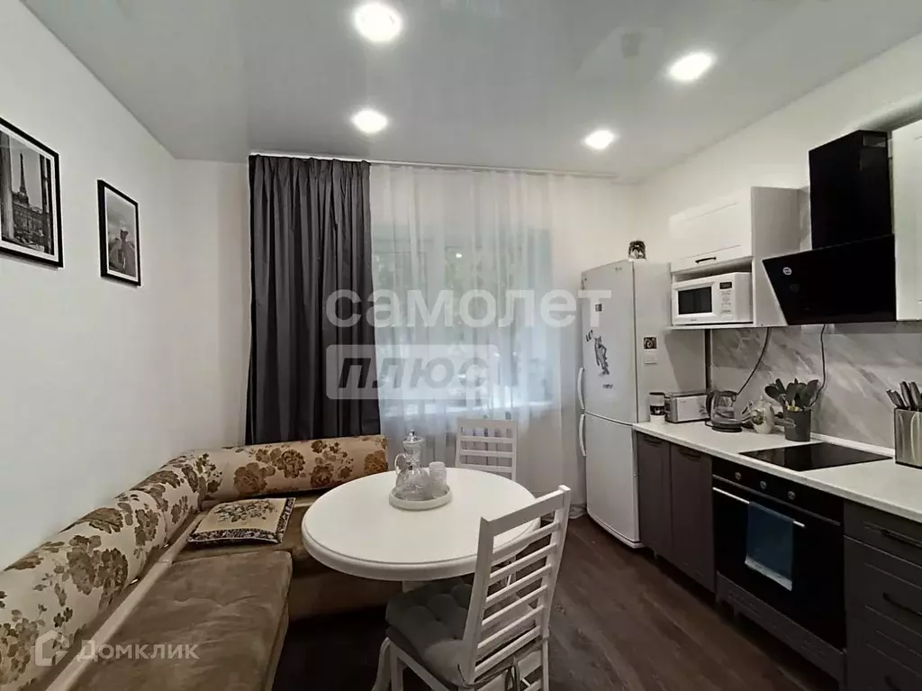 Продаётся 1-к квартира, 37 м - Фото 0