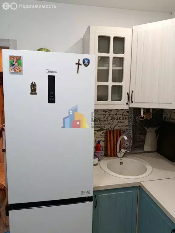 2-комнатная квартира: Тула, улица Макаренко, 6Б (45 м) - Фото 2