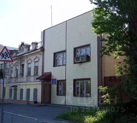 Помещение свободного назначения в Челябинская область, Сатка ул. Карла ... - Фото 1