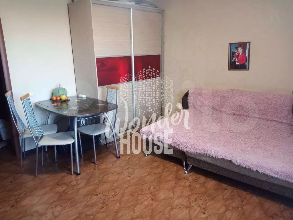 2-к. квартира, 49 м, 5/5 эт. - Фото 0