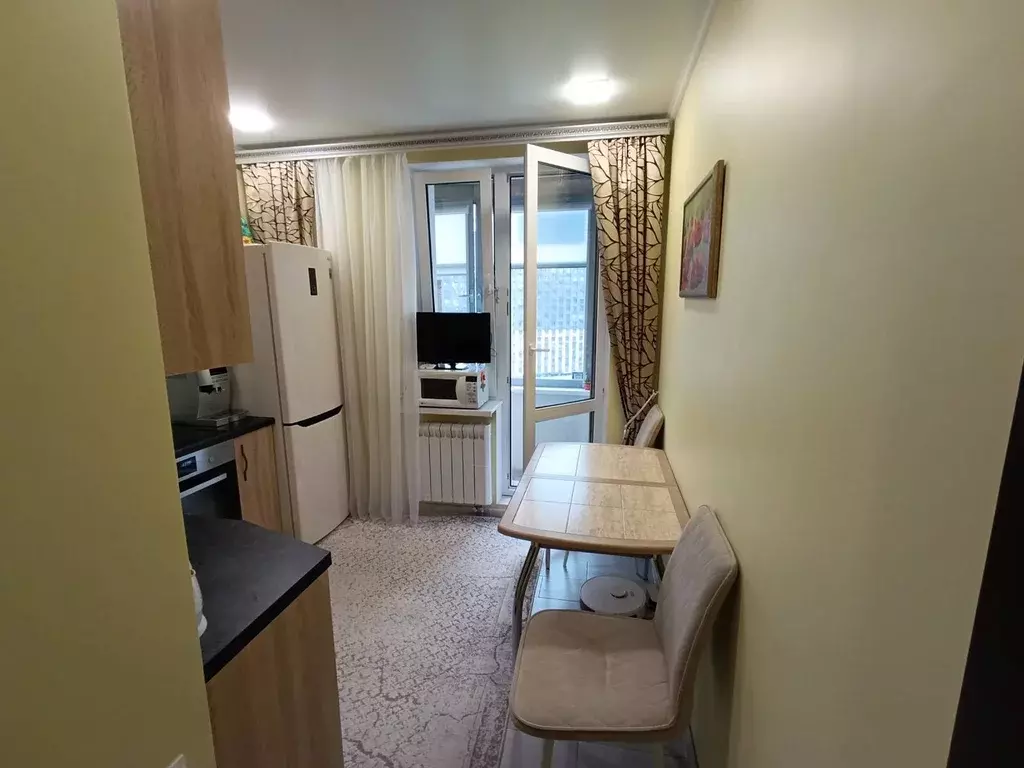 Продаётся 1-к квартира, 32.9 м - Фото 0