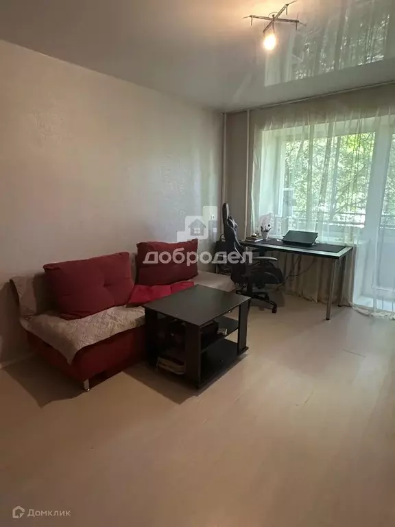 Продаётся 1-к квартира, 32.2 м - Фото 0