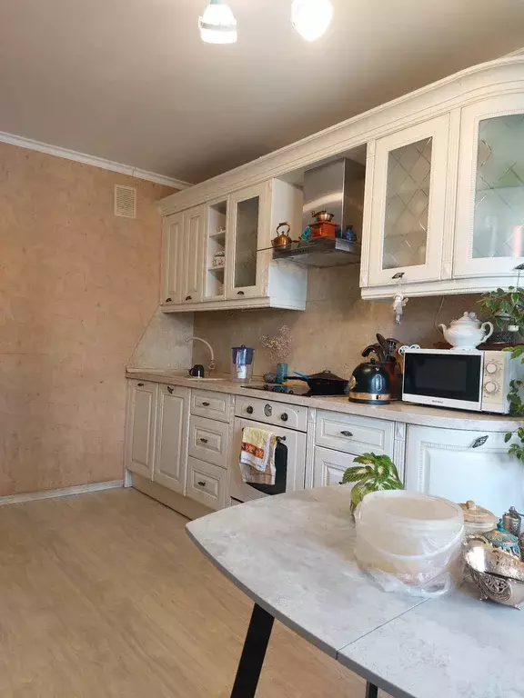 Продаётся 2-к квартира, 63.5 м - Фото 0