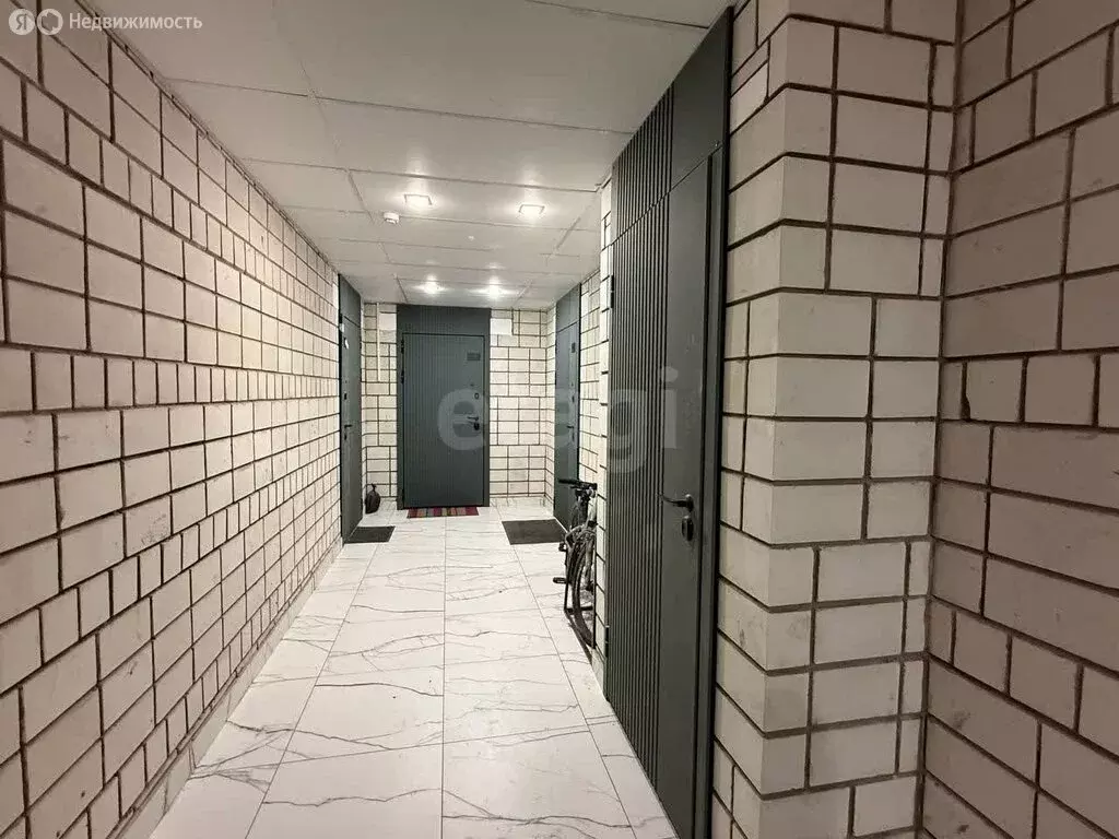 1-комнатная квартира: Энгельс, улица Марины Расковой, 9 (38.3 м) - Фото 2