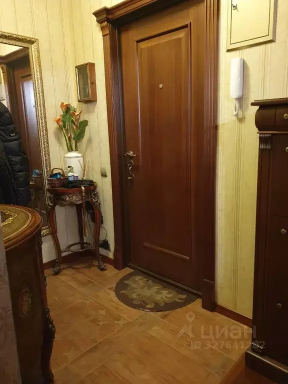 1-к кв. Москва ул. Татьяны Макаровой, 8 (38.0 м) - Фото 1