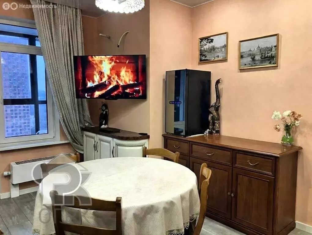 2-комнатная квартира: Москва, Муравская улица, 44к2 (62 м) - Фото 2