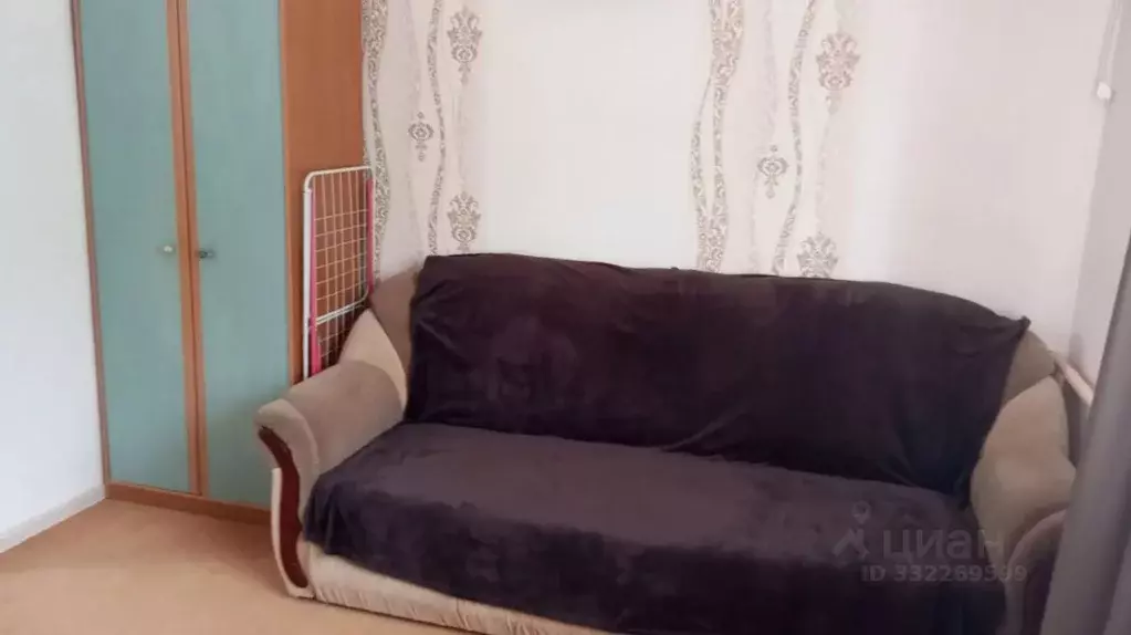 1-к кв. Крым, Бахчисарай ул. Севастопольская, 79 (30.0 м) - Фото 2