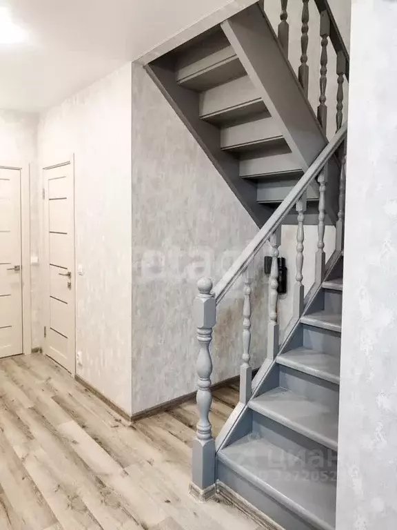 Дом в Ярославская область, Тутаевский муниципальный округ, пос. ... - Фото 1