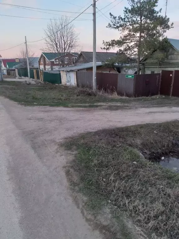 Дом в Самарская область, Кинель городской округ, Алексеевка пгт ул. ... - Фото 0