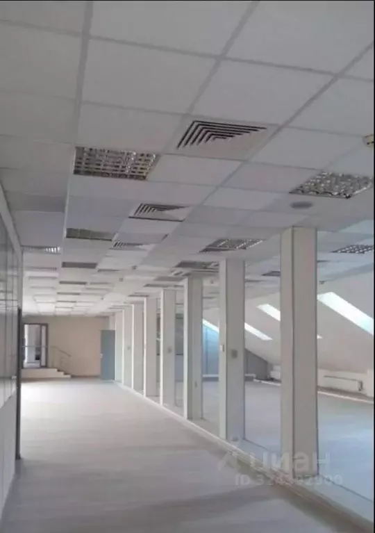 Офис в Москва Марксистская ул., 3С2 (107 м) - Фото 2