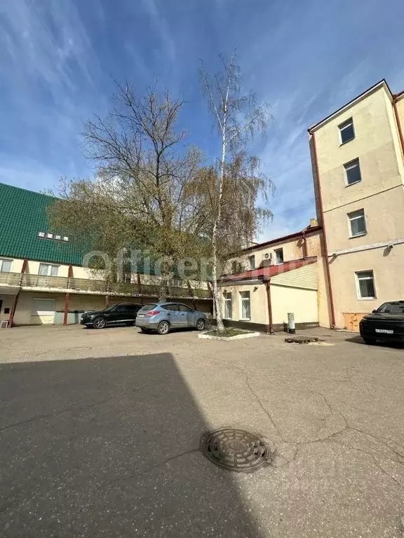 Офис в Москва Марксистская ул., 3С5 (320 м) - Фото 1