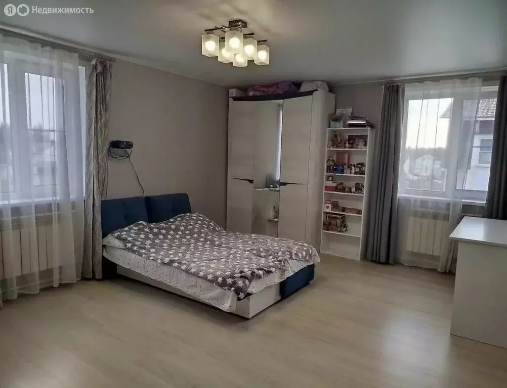 1-комнатная квартира: Кострома, микрорайон Любавино, 27к4 (38.9 м) - Фото 2