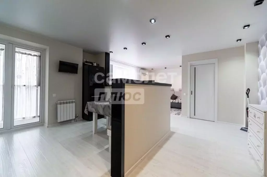 2-к кв. Алтайский край, Барнаул тракт Змеиногорский, 104М/5 (63.2 м) - Фото 1