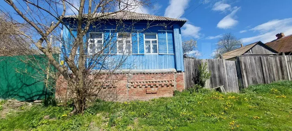 Дом 65 м на участке 50 сот. - Фото 0