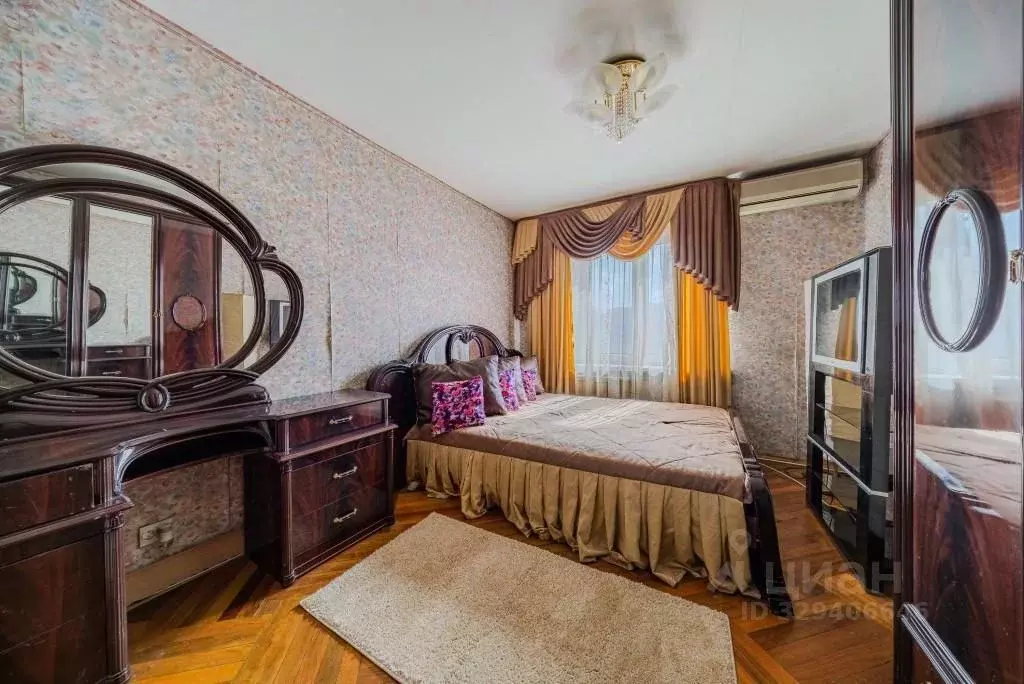 2-к кв. Санкт-Петербург просп. Просвещения, 54 (50.0 м) - Фото 1