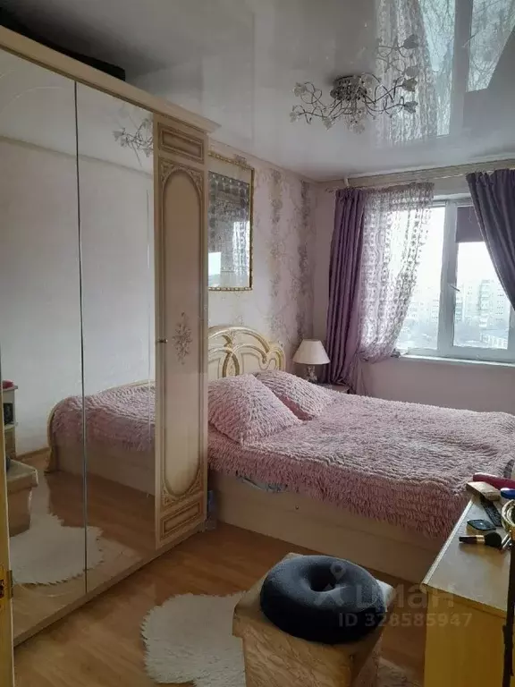 5-к кв. Мурманская область, Мурманск ул. Новое Плато, 12 (102.7 м) - Фото 1