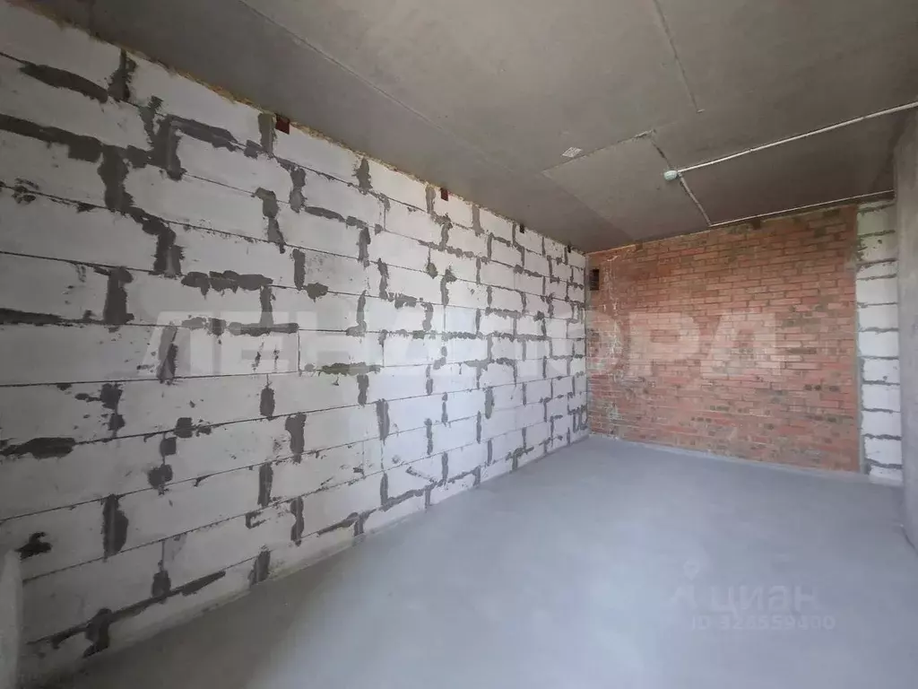 Студия Ростовская область, Ростов-на-Дону просп. Стачки, 215Б (30.19 ... - Фото 2