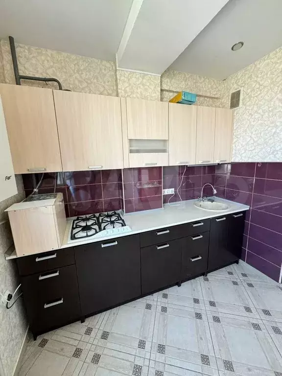2-к. квартира, 62 м, 6/10 эт. - Фото 1