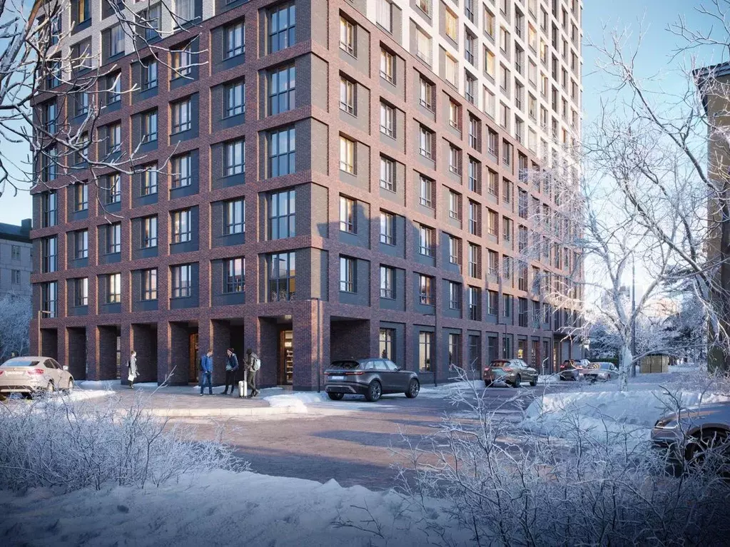 Помещение свободного назначения в Архангельская область, Архангельск ... - Фото 2