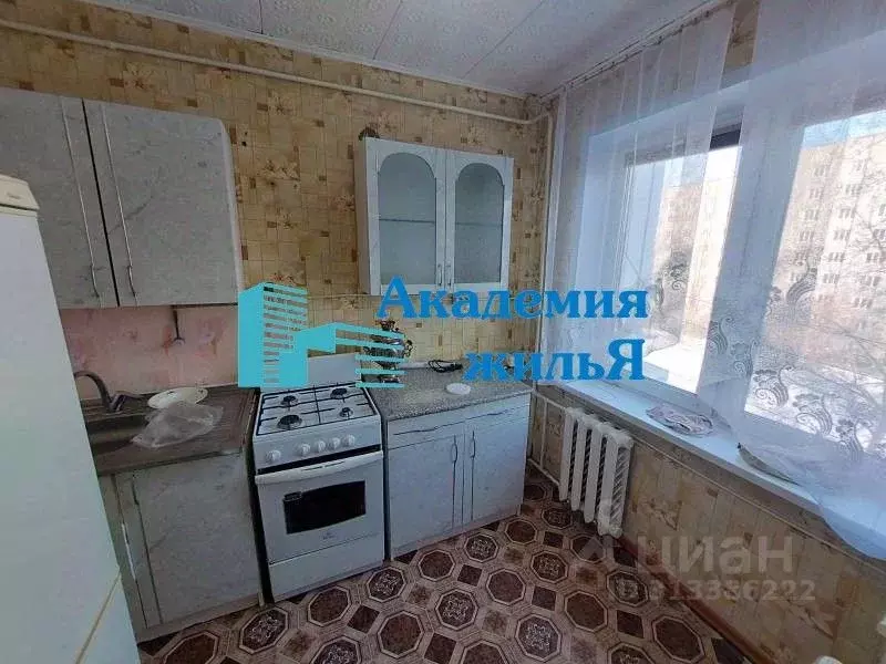 2-к кв. Саратовская область, Балаково Красноармейская ул., 11 (40.2 м) - Фото 1