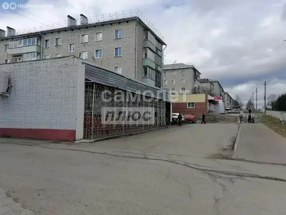 Помещение свободного назначения (300 м) - Фото 1