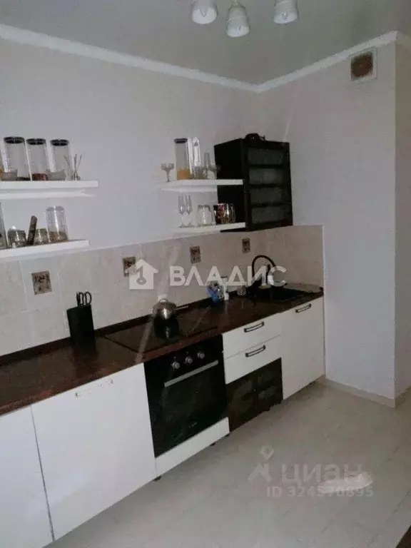 2-к кв. Владимирская область, Владимир Ставровская ул., 4 (60.0 м) - Фото 2