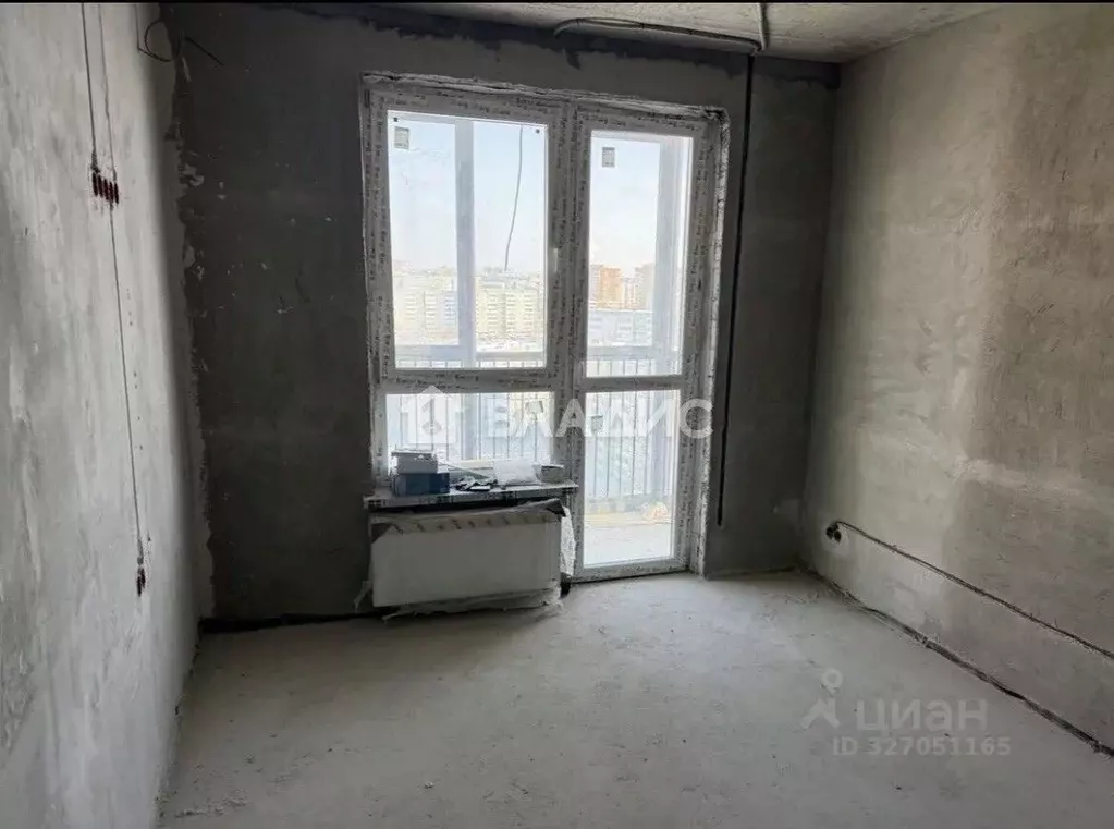 1-к кв. Калужская область, Обнинск Белкинская ул., 40 (36.2 м) - Фото 2