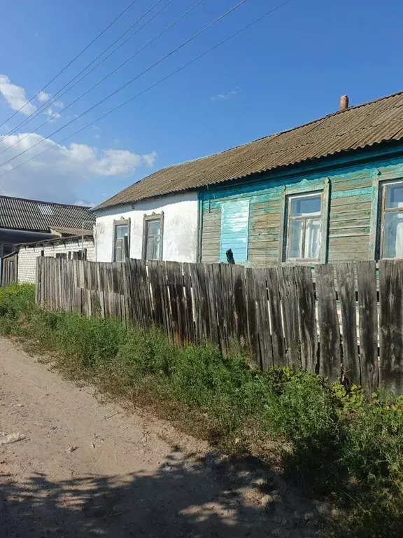 Дом 56 м на участке 9 сот. - Фото 0