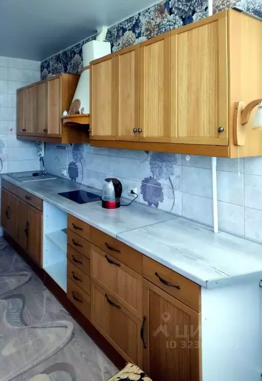 1-к кв. Московская область, Яхрома Дмитровский муниципальный округ, ... - Фото 1