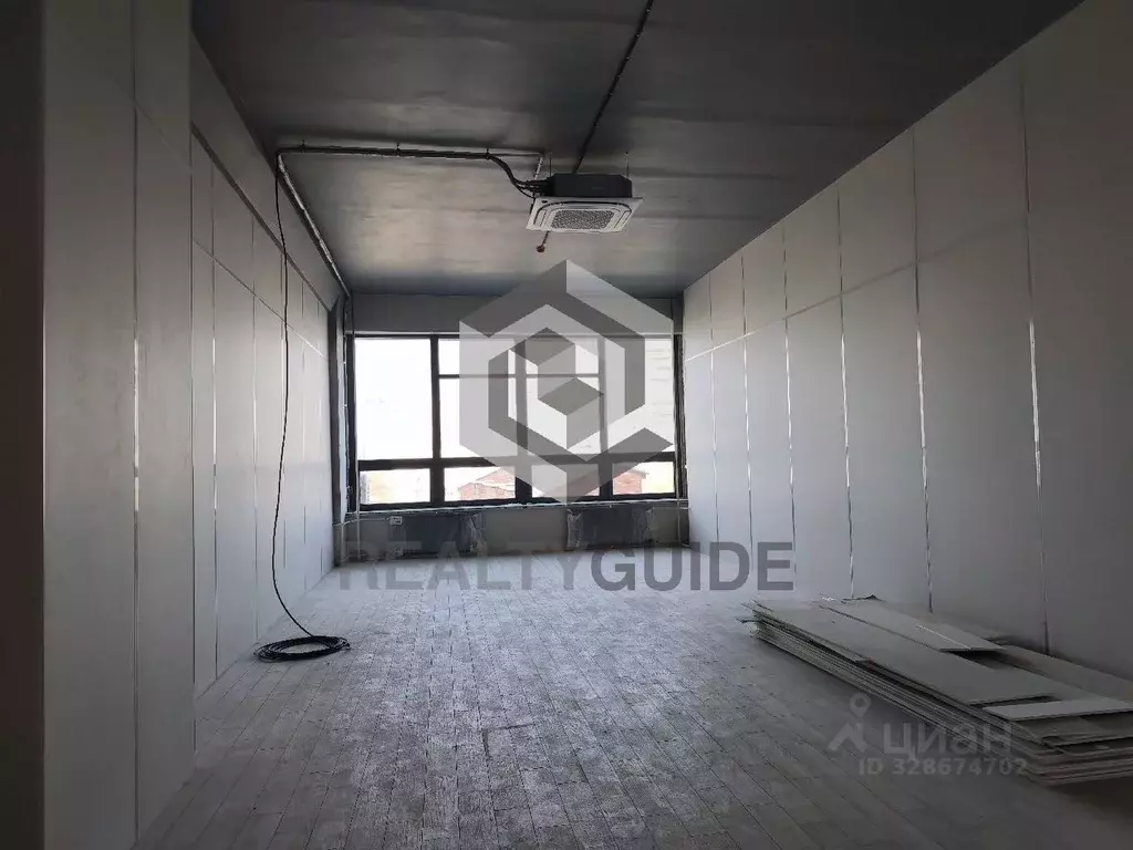 Офис в Москва проезд 3-й Марьиной рощи, 40С1 (50 м) - Фото 1