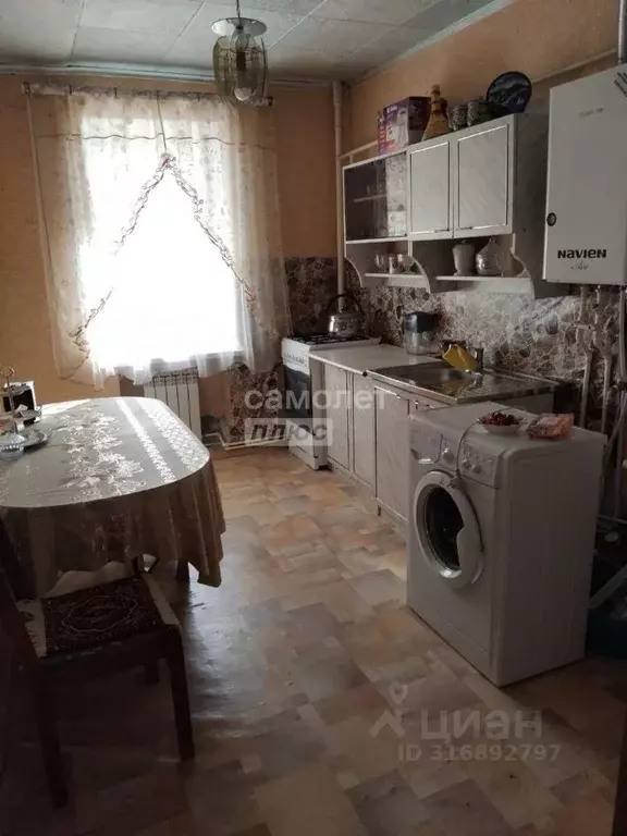 2-к кв. Калмыкия, Лагань Квартал мкр, 49 (49.4 м) - Фото 1