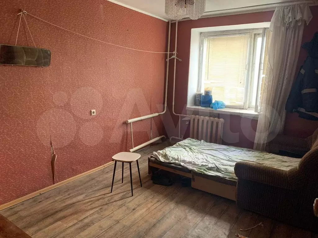 2-к. квартира, 25 м, 7/9 эт. - Фото 1