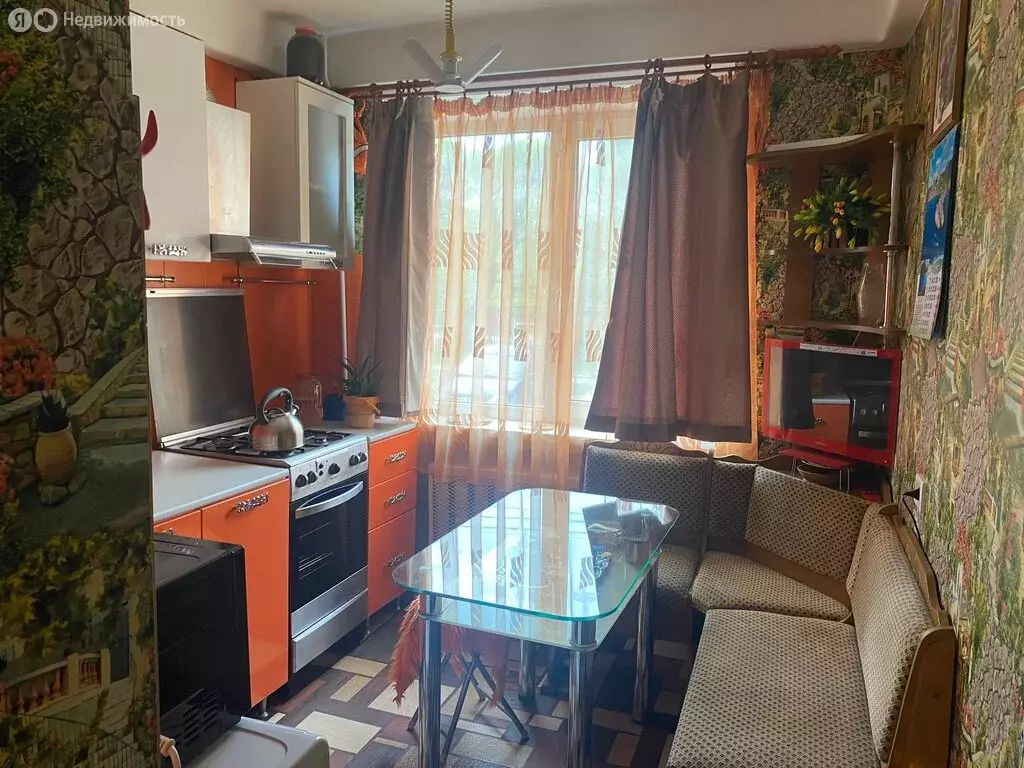 3-комнатная квартира: Тосно, проспект Ленина, 65 (60 м) - Фото 0