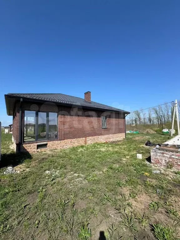 Дом 120 м на участке 5 сот. - Фото 0