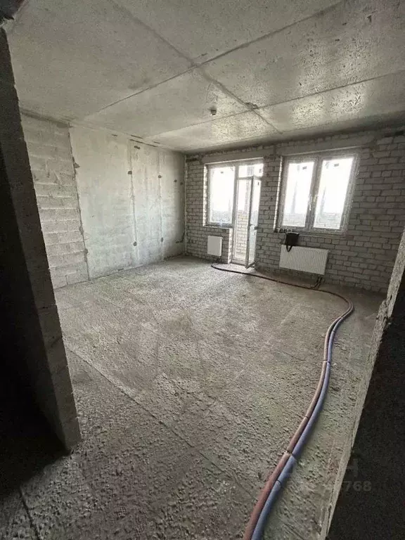3-к кв. Самарская область, Самара проезд 4-й, 67Б (101.7 м) - Фото 1