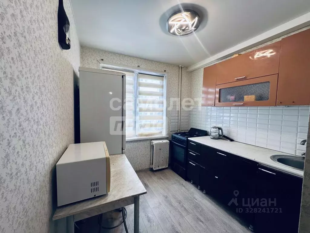 2-к кв. Пермский край, Пермь ул. Генерала Панфилова, 6А (46.2 м) - Фото 1